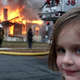 Illustration for article titled 7-Year-Old Girls Threat to Parents Is Cute In a Psychopath Kind of Way